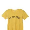 Vintage U.S. Air Force 1960s Graphic Tee