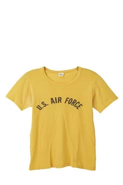 Vintage U.S. Air Force 1960s Graphic Tee