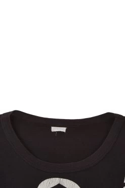 Vintage Motorcycle Brands 1980s Graphic Tee -Fashion clothing 70PRY 131 3