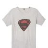 Vintage Superman 1960s Graphic Tee