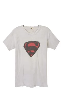 Vintage Superman 1960s Graphic Tee