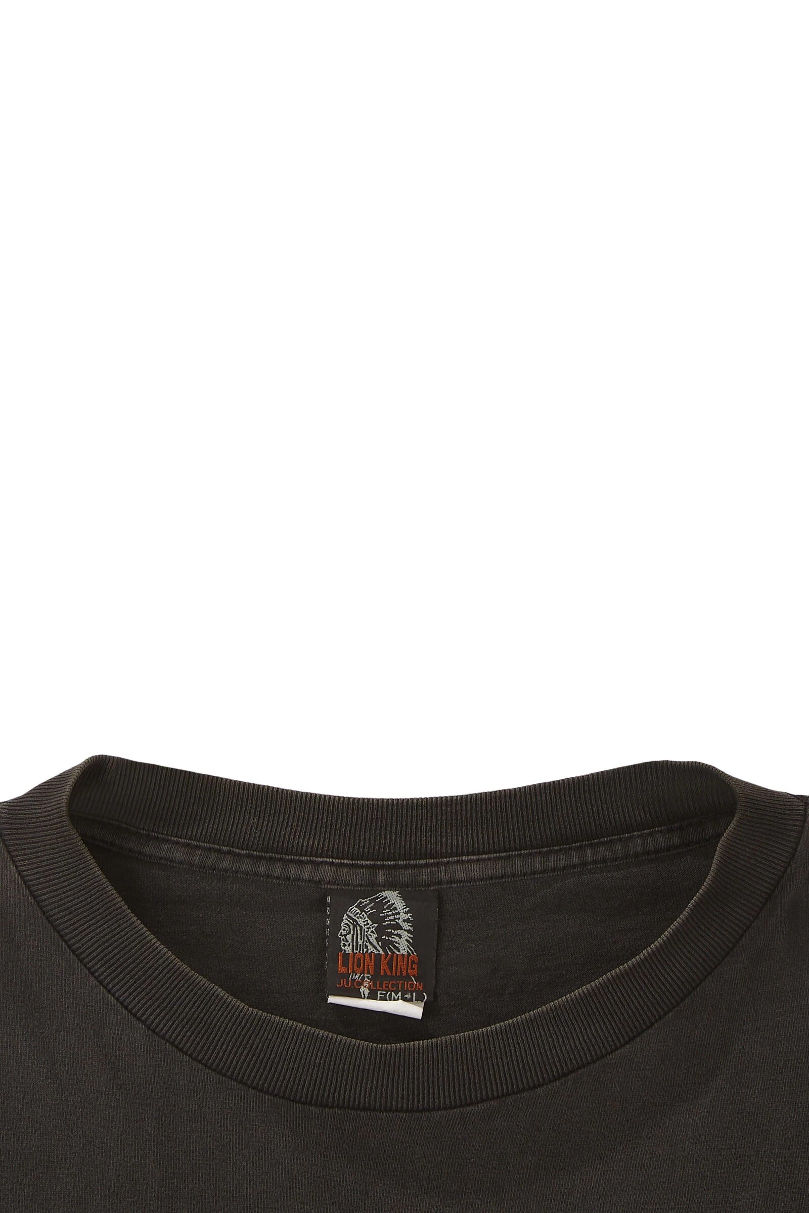 Vintage 2Pac 1990s Album Tee 3 Vintage 2Pac 1990s Album Tee - Image 3