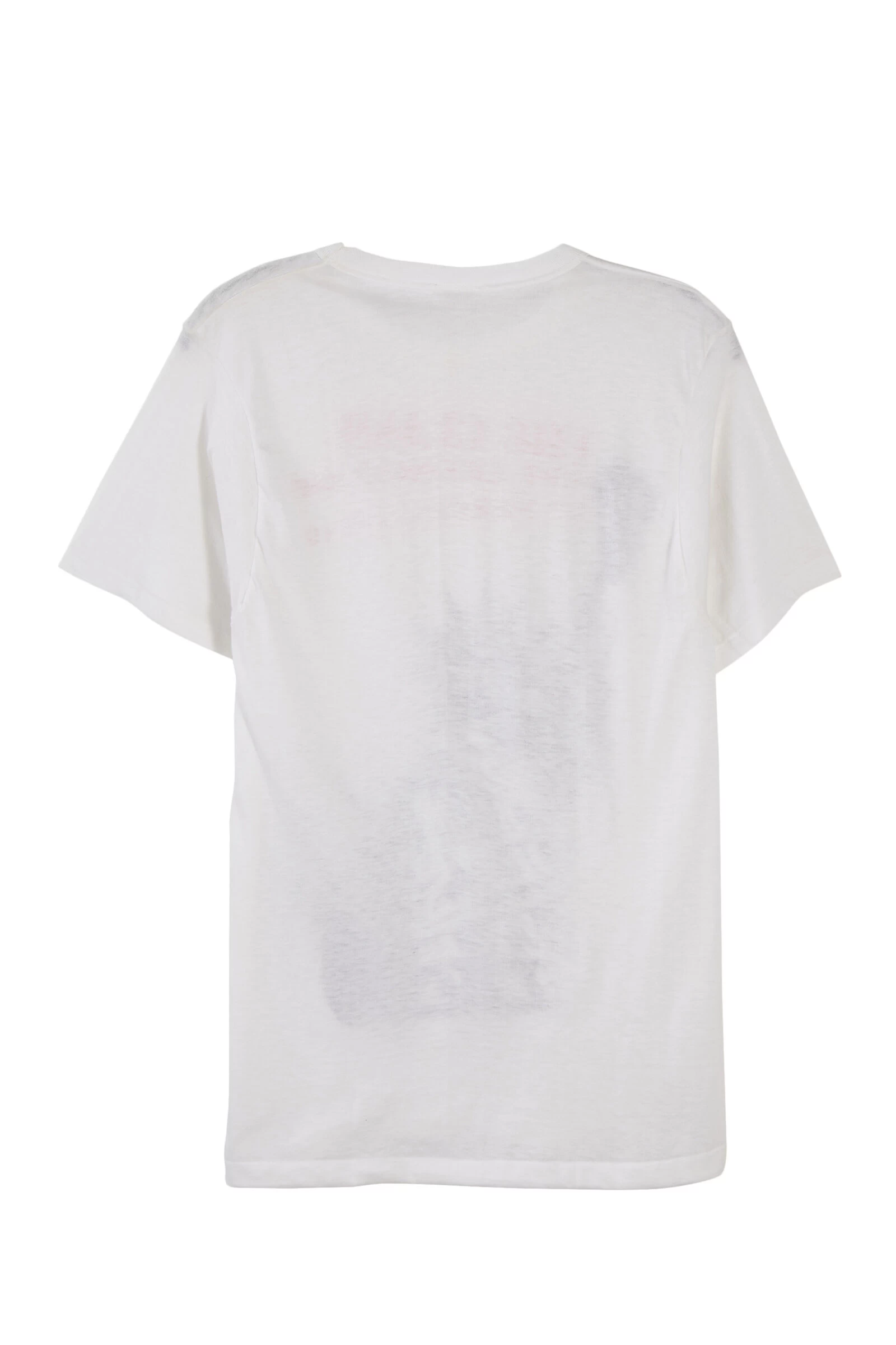 Vintage "Give Em Enough Rope" 1979 Tour Tee 2 Vintage "Give Em Enough Rope" 1979 Tour Tee - Image 2