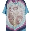 Vintage Grateful Dead 1990's Graphic Band Tee