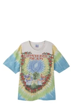 Vintage The Grateful Dead 1997 Band Tee