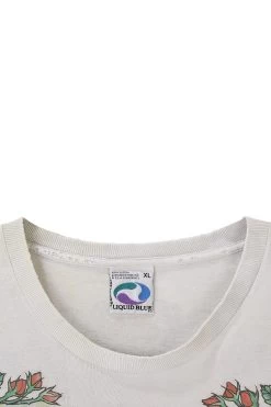Vintage The Grateful Dead 1997 Band Tee -Fashion clothing 75GDY 030 3