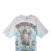 Vintage The Grateful Dead 1993 Band Tee