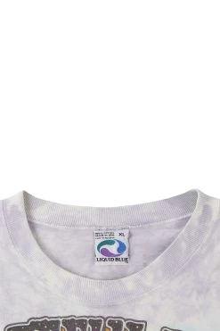 Vintage The Grateful Dead 1993 Band Tee -Fashion clothing 75GDY 032 3