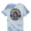 Vintage The Grateful Dead 1970s Album Tee