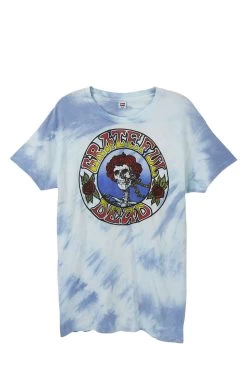 Vintage The Grateful Dead 1970s Album Tee