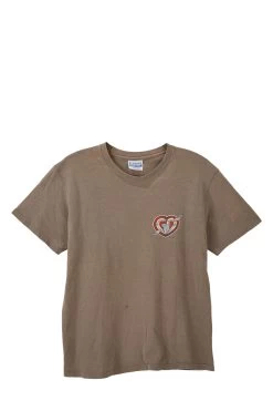 Vintage The Grateful Dead 1986 Tour Tee