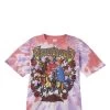 Vintage The Grateful Dead 1990s Band Tee