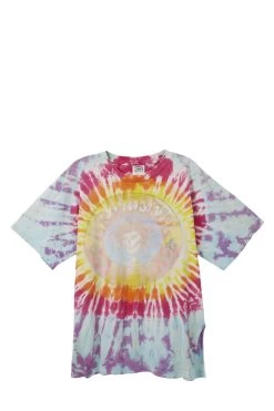 Vintage The Grateful Dead 1990s Graphic Tee
