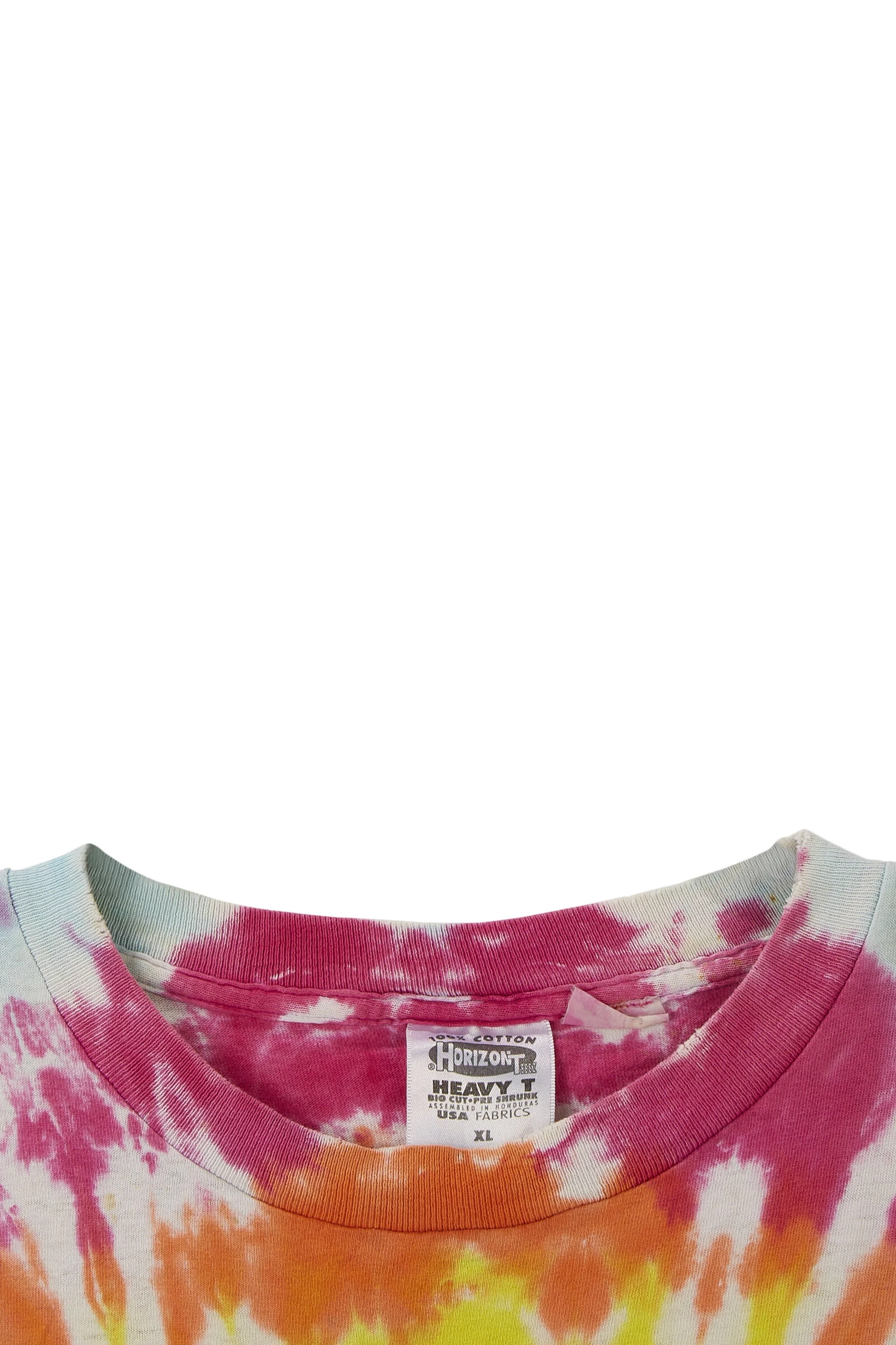 Vintage The Grateful Dead 1990s Graphic Tee 3 Vintage The Grateful Dead 1990s Graphic Tee - Image 3