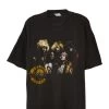 Vintage Guns N' Roses 1987 Appetite For Destruction Album Tee