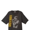 Vintage Guns N' Roses 1992 European Tour Tee