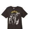 Vintage Guns N' Roses 1988 Album Tee