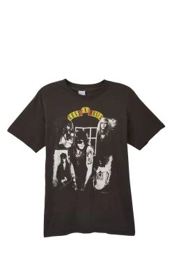 Vintage Guns N' Roses 1988 Album Tee