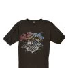 Vintage Led Zeppelin 1980s Band Tee