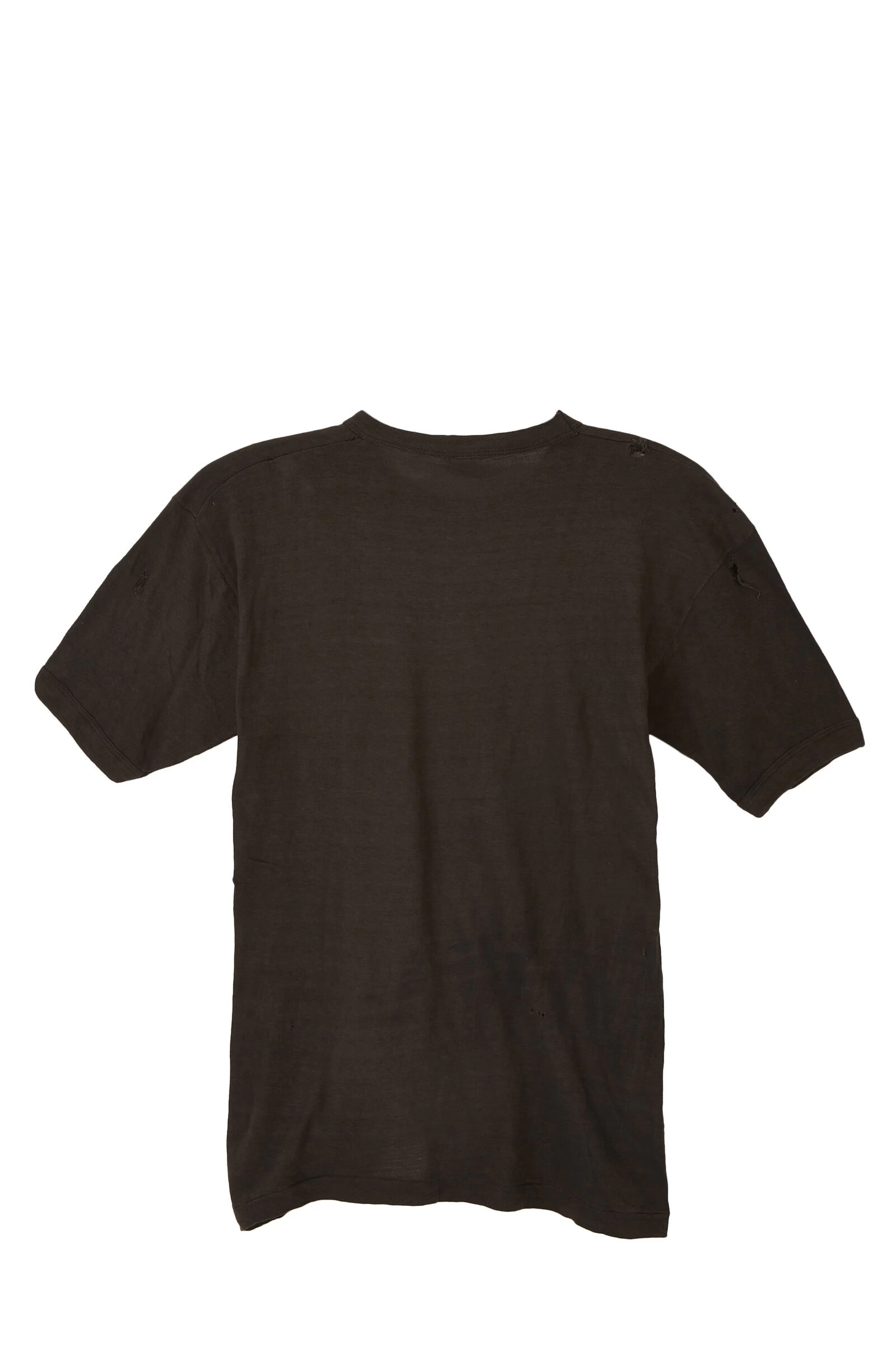 Vintage Led Zeppelin 1980s Band Tee 2 Vintage Led Zeppelin 1980s Band Tee - Image 2