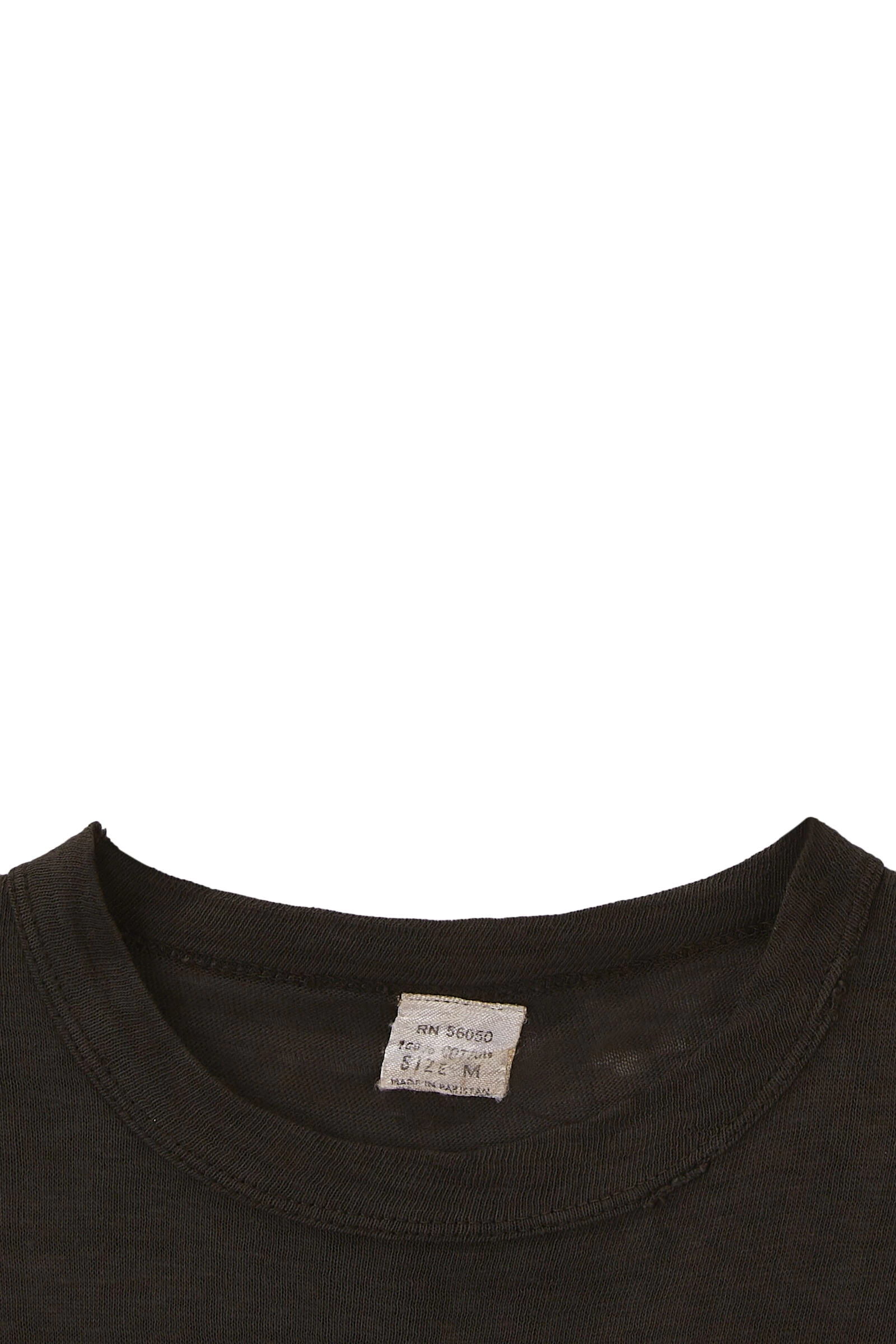 Vintage Led Zeppelin 1980s Band Tee 3 Vintage Led Zeppelin 1980s Band Tee - Image 3