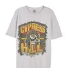 Vintage Cypress Hill 1992 Marijuana Tee