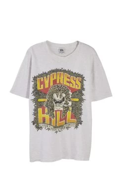 Vintage Cypress Hill 1992 Marijuana Tee
