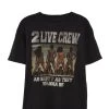 Vintage 2 Live Crew 1990s Album Tee