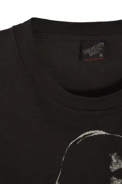 Vintage Elvis Presley 1987 Graphic Tee -Fashion clothing 75MIX 018 3