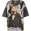 Vintage Kurt Cobain 1990's Graphic Tee