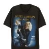 Vintage Kurt Cobain 1994 Graphic Tee