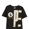 Vintage Public Enemy 1991 Graphic Tee