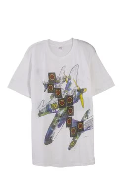 Vintage Pink Floyd 1987 World Tour Tee