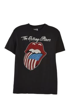 Vintage Rolling Stone 1981 The Stones North American Tour Tee