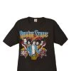 Vintage The Rolling Stones 1978 Tour Tee