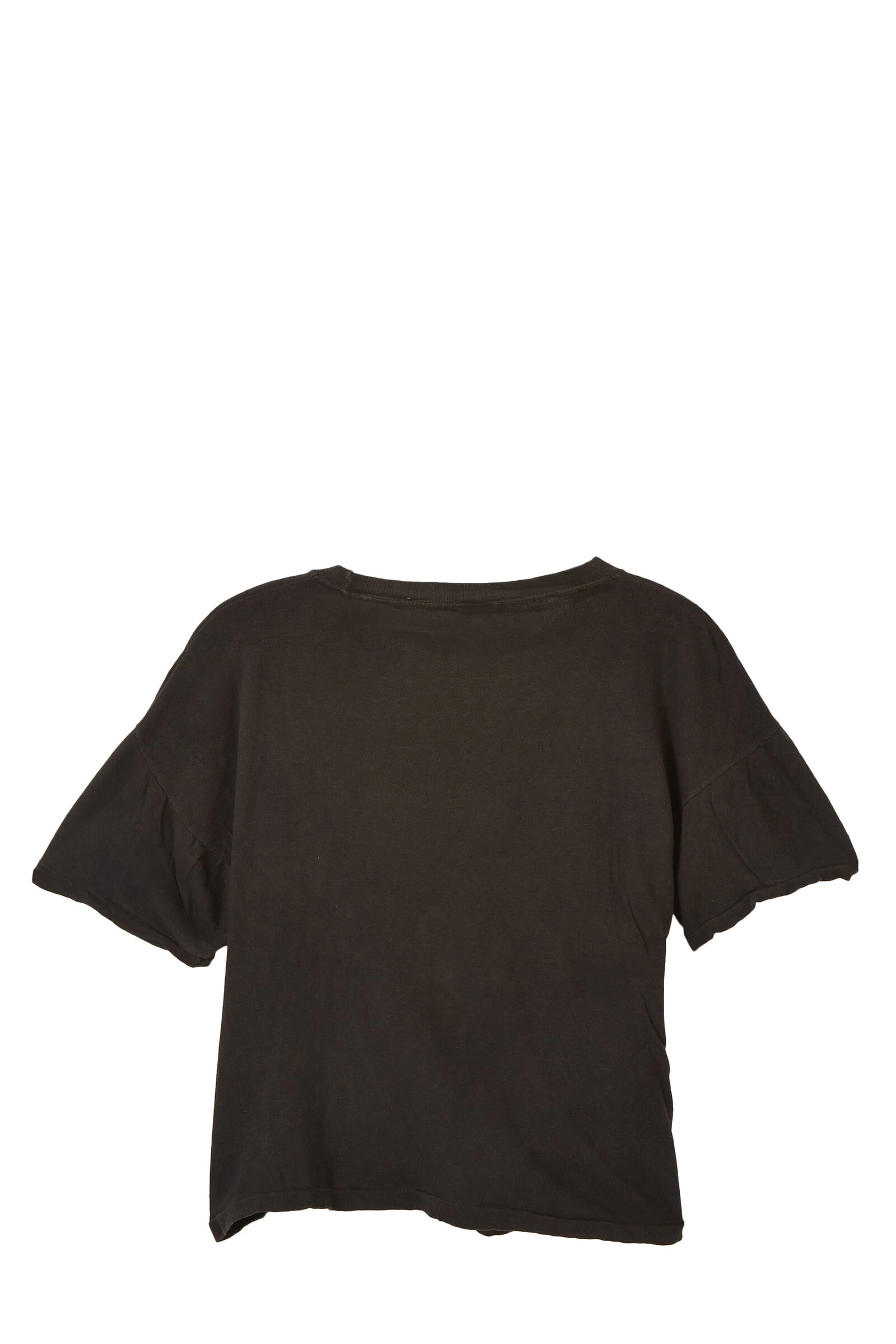 Vintage The Who 1980s Band Tee 2 Vintage The Who 1980s Band Tee - Image 2