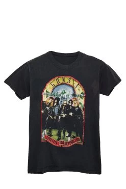Vintage Guns N' Roses 1989 Album Tee