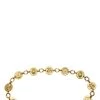 Chanel Gold Lucky Charms Chain Belt