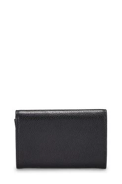 Chanel Black Caviar 'CC' Coin Purse -Fashion clothing Q6A04O0FKB013 3