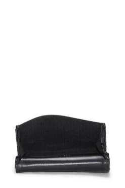 Chanel Black Caviar 'CC' Coin Purse -Fashion clothing Q6A04O0FKB013 4