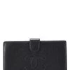 Chanel Black Caviar Timeless 'CC' Wallet