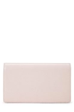 Chanel Pink Caviar Timeless 'CC' Long Wallet -Fashion clothing Q6A1O30FPB017 3