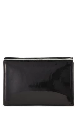 Chanel Multicolor Patent Leather No 5 Comic Clutch -Fashion clothing Q6A36D27MB002 4