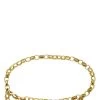 Chanel Gold 'CC' Sunburst Chain Belt 2