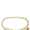 Chanel Gold 'CC' Chain Belt 2
