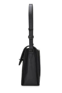 Chanel Black Caviar Shoulder Bag -Fashion clothing Q6B0590FKB061 3