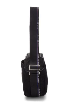 Chanel Black Sportline Shoulder Bag -Fashion clothing Q6B0592SKB014 3