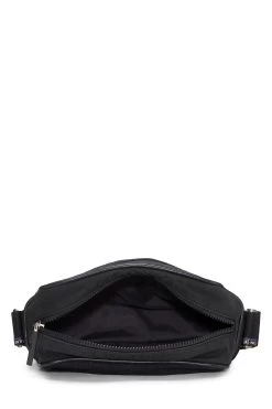 Chanel Black Sportline Shoulder Bag -Fashion clothing Q6B0592SKB014 6