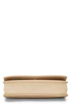 Chanel Beige Caviar Timeless Wallet On Chain (WOC) -Fashion clothing Q6BATM0FIB007 5