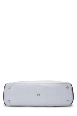 Christian Dior Multicolor Leather Diorissimo Large -Fashion clothing Q9B03J1LM7002 5